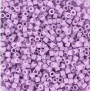 Miyuki delica beads 11/0 - Duracoat opaque dyed crocus DB-2136